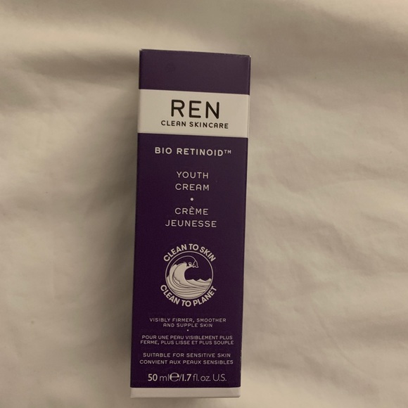 REN youth cream - Picture 4 of 4